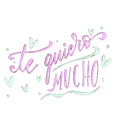 Love Sticker