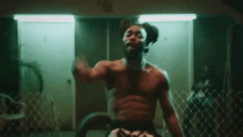 American Horror Story Wowgr8 GIF by EARTHGANG