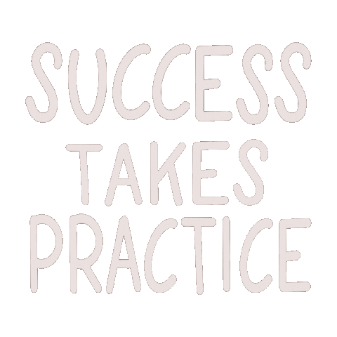 Hustle Success Sticker by KatydidPGH