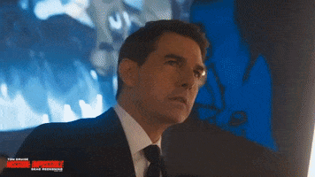 Tom Cruise Mi GIF by Mission: Impossible