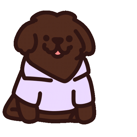 Sisig Sticker