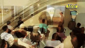 Ideal  GIF