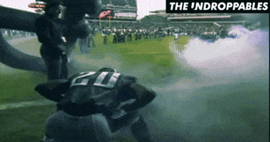 Brian Dawkins Eagles GIF by The Undroppables
