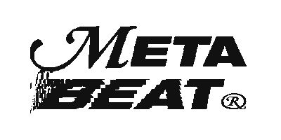 MetaBeat Sticker