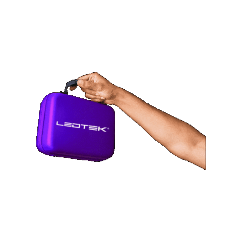 LEDTEK Sticker