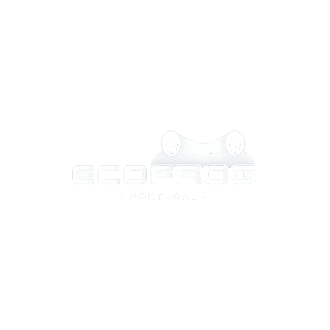 Ecofrog Portugal Sticker