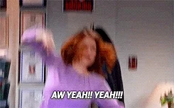 high school GIF