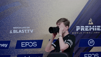 Taking Picture Photography GIF by G2 Esports