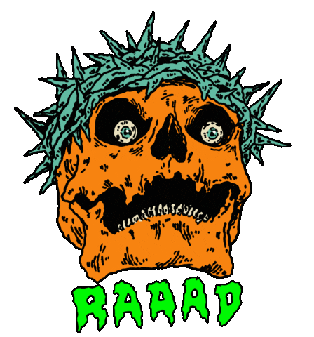 Paradox Sticker