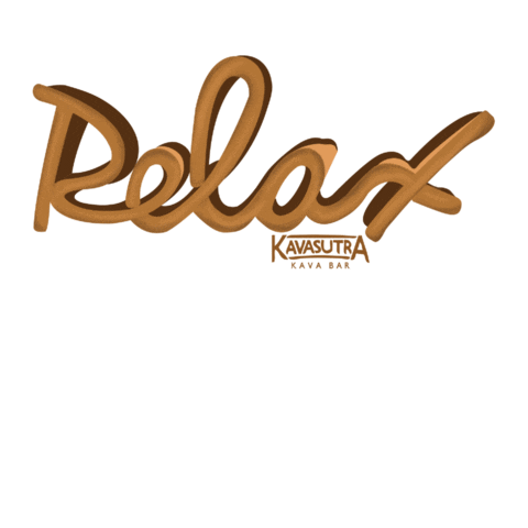 Kavasutra Kava Bar Sticker