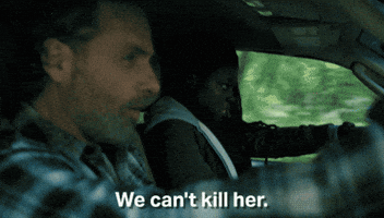 Twd GIF by The Walking Dead