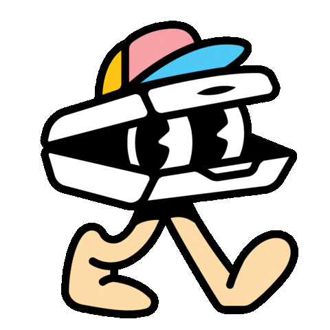 Animated Sticker