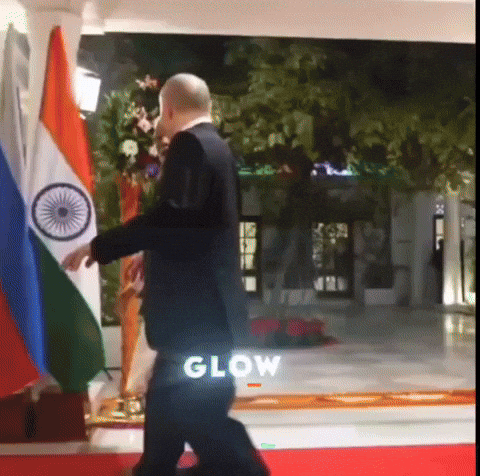 Narendra Modi GIF