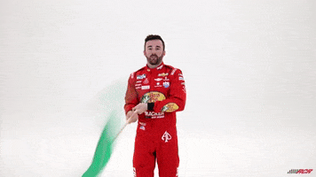 Cup Series Nascar GIF by Richard Childress Racing