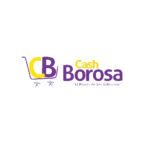 Cash borosa Sticker