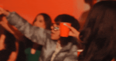 Cheers Red Cup GIF by Xavi
