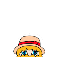 Nice Sticker