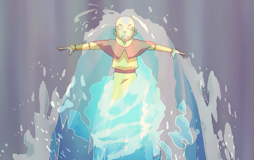 the last airbender GIFs - Primo GIF - Latest Animated GIFs