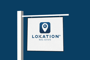 Realestate Justlisted GIF by LOKATION REAL ESTATE