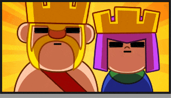 Parents Smiling GIF by Clash
