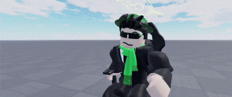 Roblox GIF