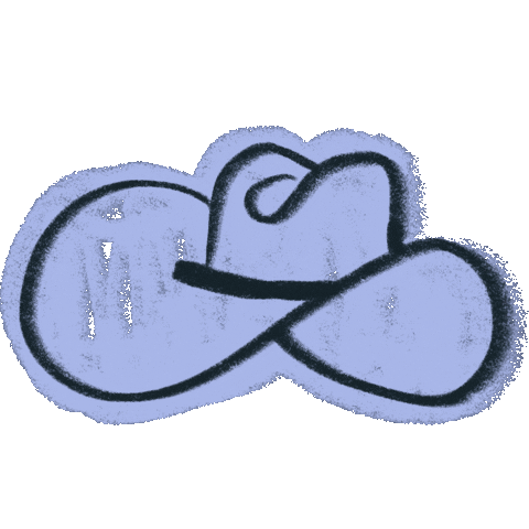 Kathryn Brammall Sticker