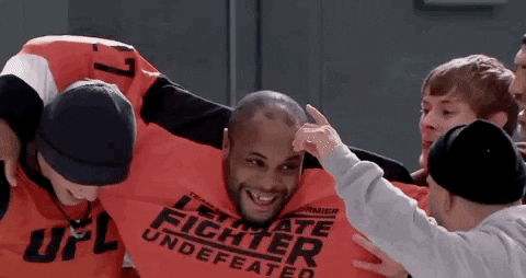 ufc funny cartoon video ufc funny cartoon video
