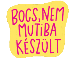 Hintalovon Alapítvány Sticker