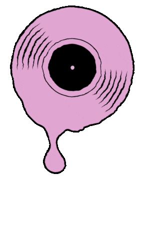 Sebovm Sticker by SEBO Video Magazine