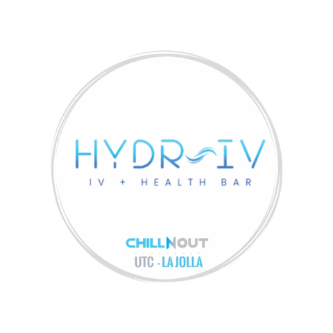 ChillNOutUTC Sticker