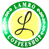 Lamro Sticker