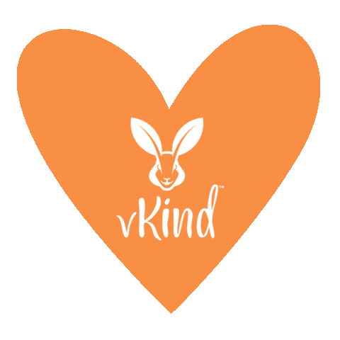 vKind App Sticker