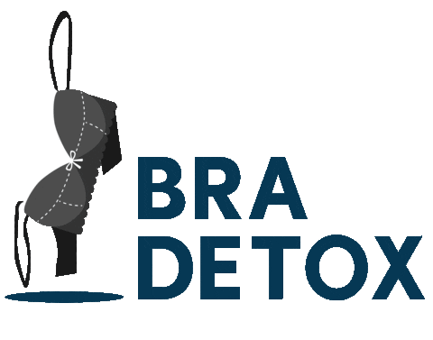 Bra Sticker by SICUREZZA for iOS & Android