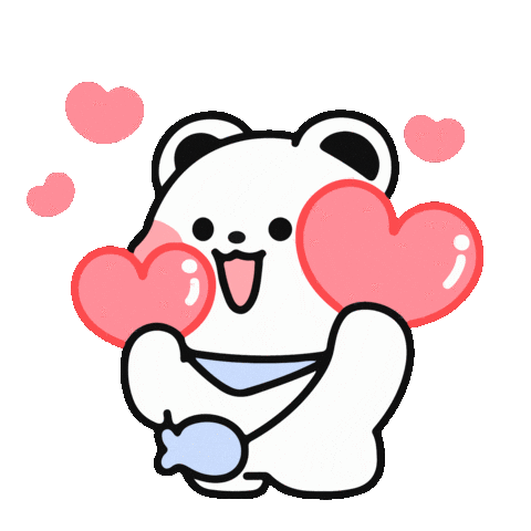 Love Sticker