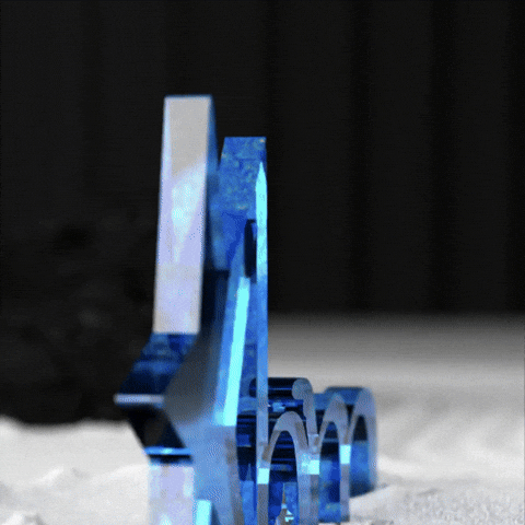 Art Logo GIF