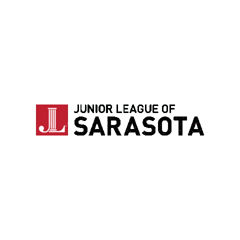 JLSarasota Sticker