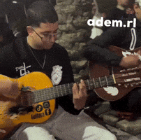 Ademrl GIF