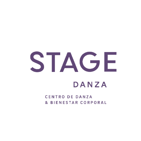 Stage Danza Sticker