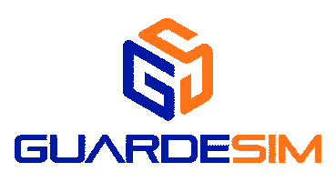 Sticker by GuardeSim