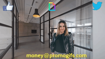 Money Make GIF