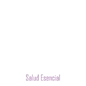 Salud Esencial Sticker
