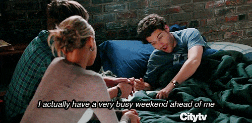 16 Reasons Why Being a Bridesmaid is Actually the Worst giphy gif
