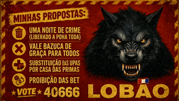 Gta Lobo GIF