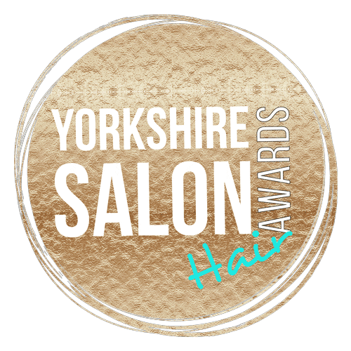 Yorkshire Salon Awards Sticker by SLB Public Relations