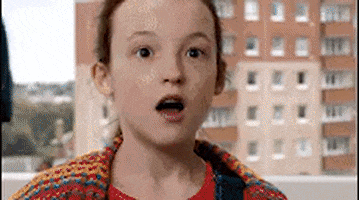 shocked uh oh GIF by CBBC