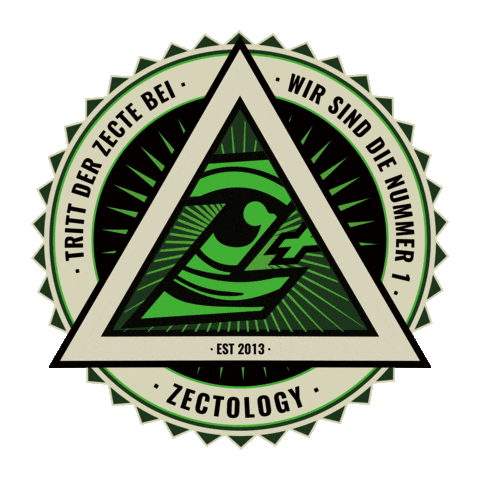 Amino Matthias Sticker by Zec+ Nutrition