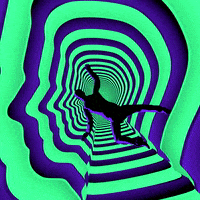 Scared Falling Down GIF by Sam Jack Gilmore