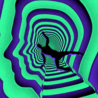 Fall Falling GIF de Sam Jack Gilmore