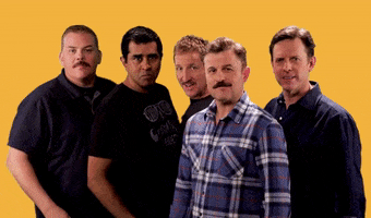 Super Troopers Yes GIF by Fox Searchlight
