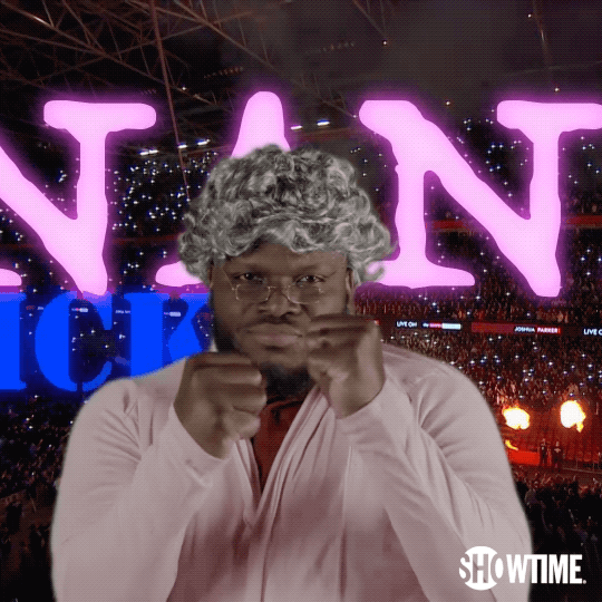 Below The Belt GIF by SHOWTIME Sports Find & Share on GIPHY